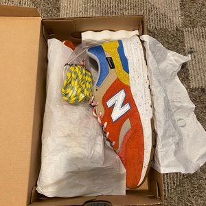 New Balance Classics 997